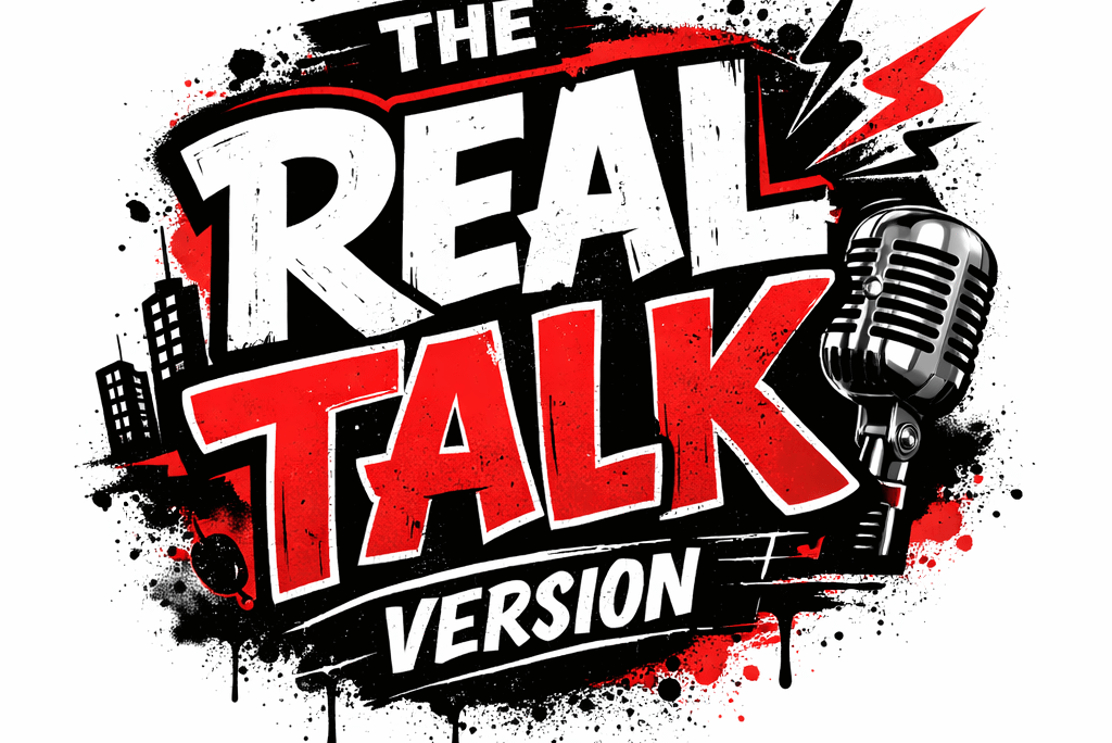 Branding: The Real Talk Version