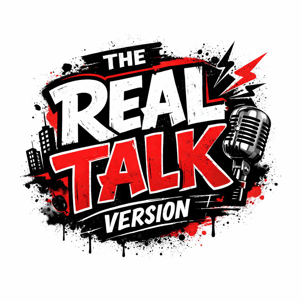 Branding: The Real Talk Version