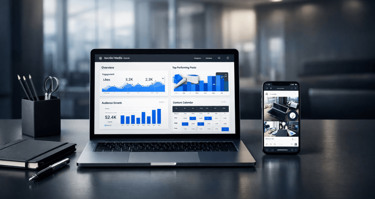 Create a Winning Social Media Strategy