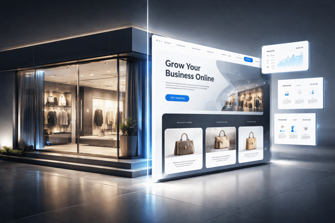 Why Investing in a Good Website Is a Fab-We(b)-Lous Idea