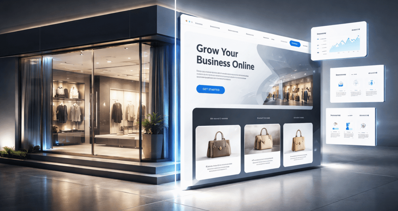 Why Investing in a Good Website Is a Fab-We(b)-Lous Idea