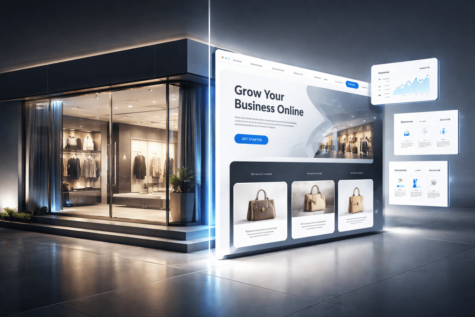 Why Investing in a Good Website Is a Fab-We(b)-Lous Idea