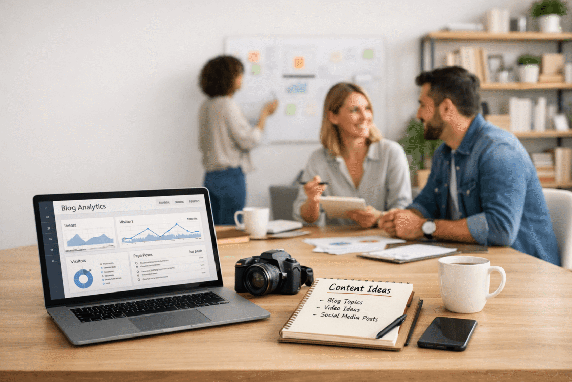 Guide To Choose The Right Digital Agency For Your Business