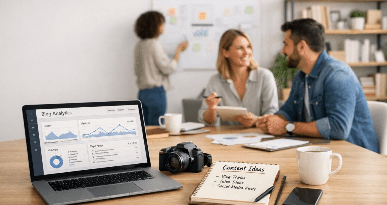 Guide To Choose The Right Digital Agency For Your Business