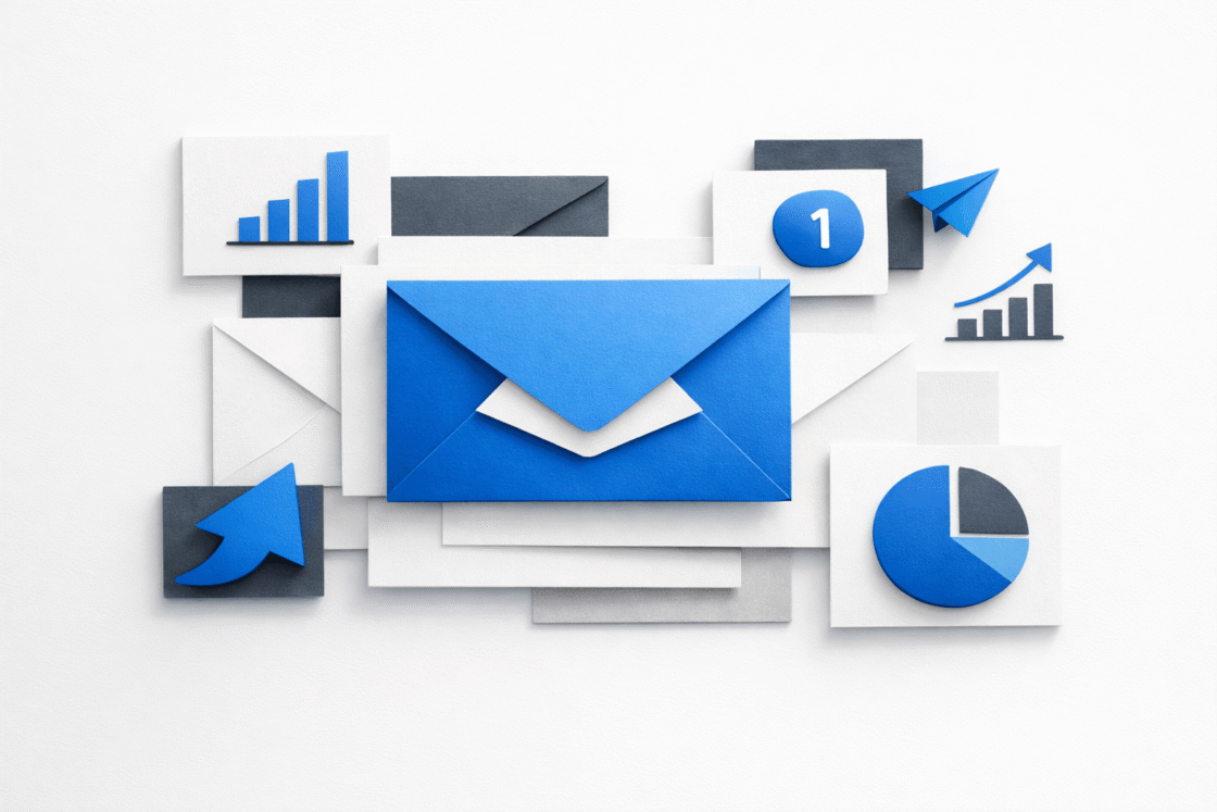 Why Email Marketing Still Packs a Punch for Indian Businesses