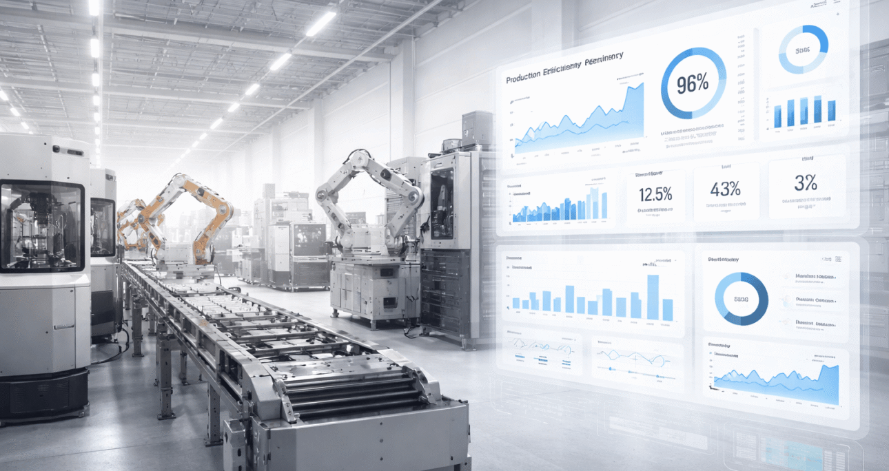 Digital Marketing That Actually Works for Manufacturing Businesses