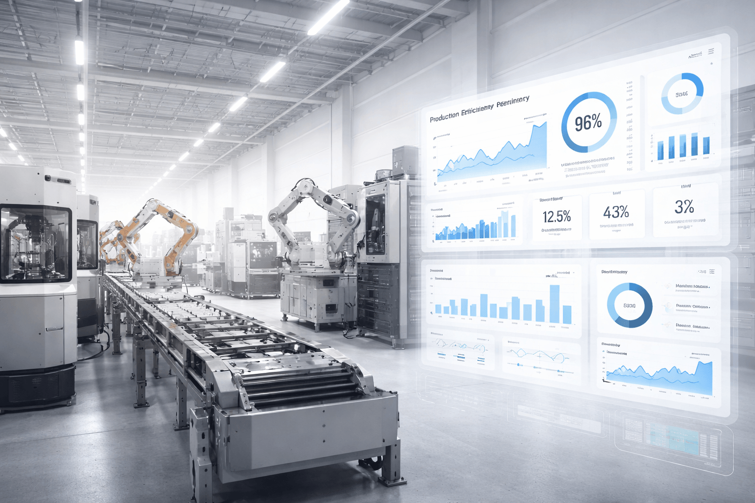 Digital Marketing That Actually Works for Manufacturing Businesses
